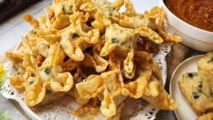Batagor Crispy