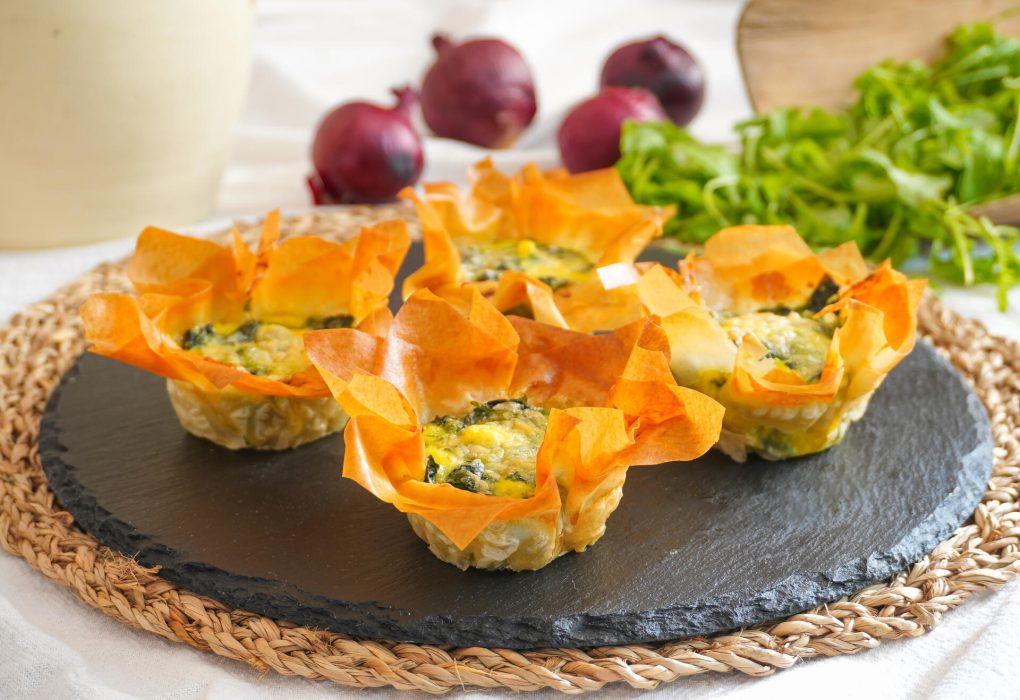 Pastry Ragout