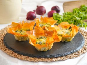 Pastry Ragout