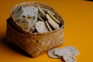 Kue Gapit