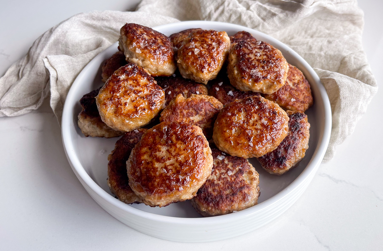 Frikadeller