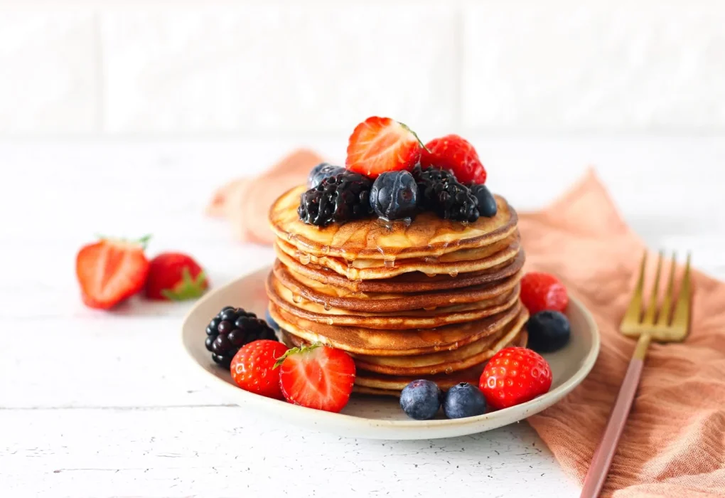 Pannenkoeken