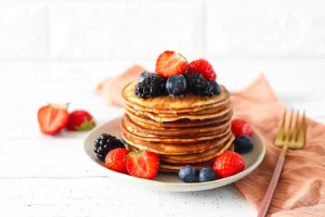 Pannenkoeken