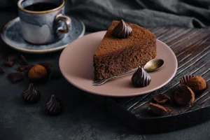 Cake Coklat