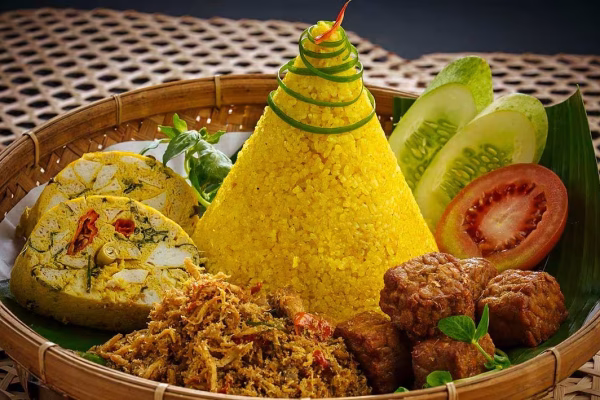 Nasi Kuning