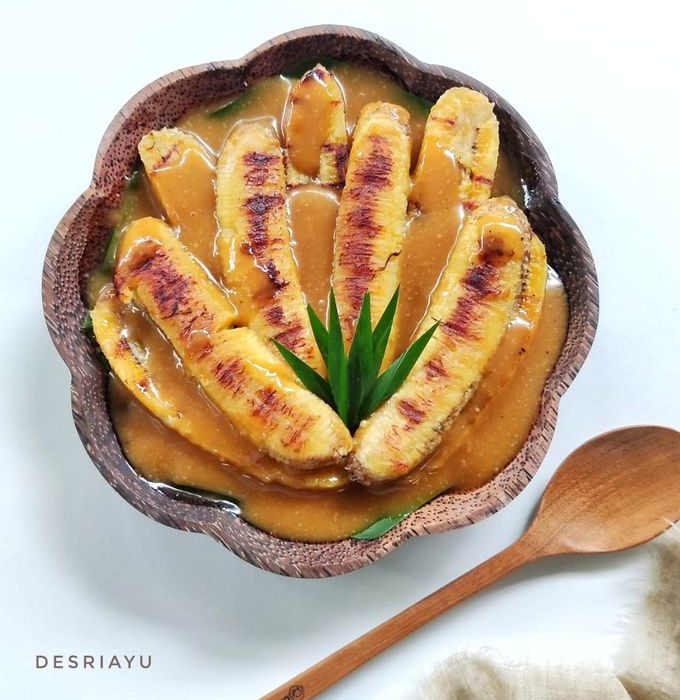 Pisang Gapit