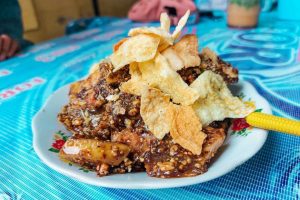 Rujak Ebi