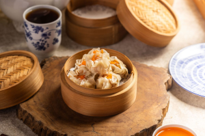 Siomay Ayam