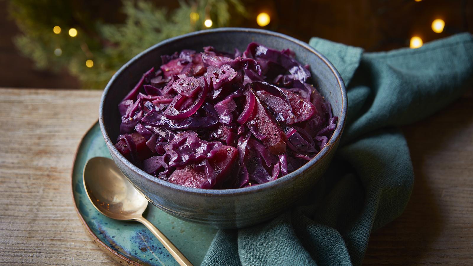 Red Cabbage