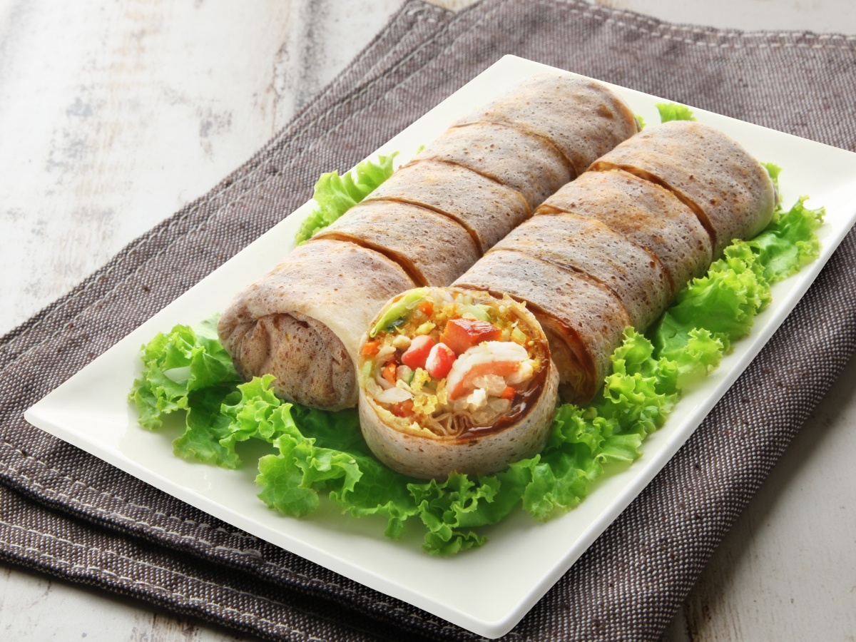 Popiah