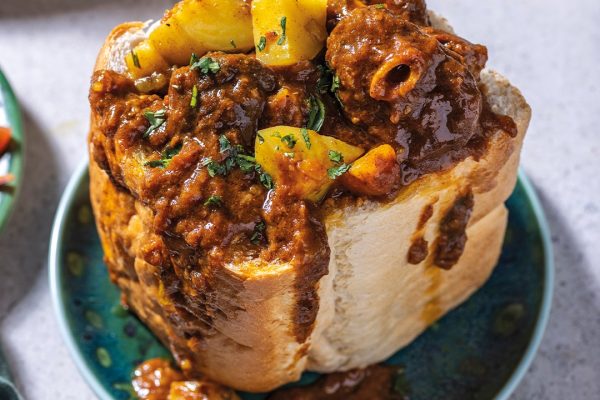 Bunny Chow