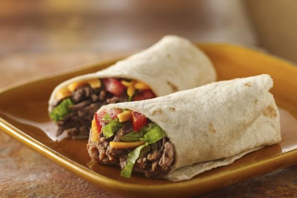 Burrito Beef