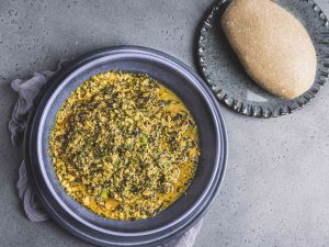 Egusi Soup