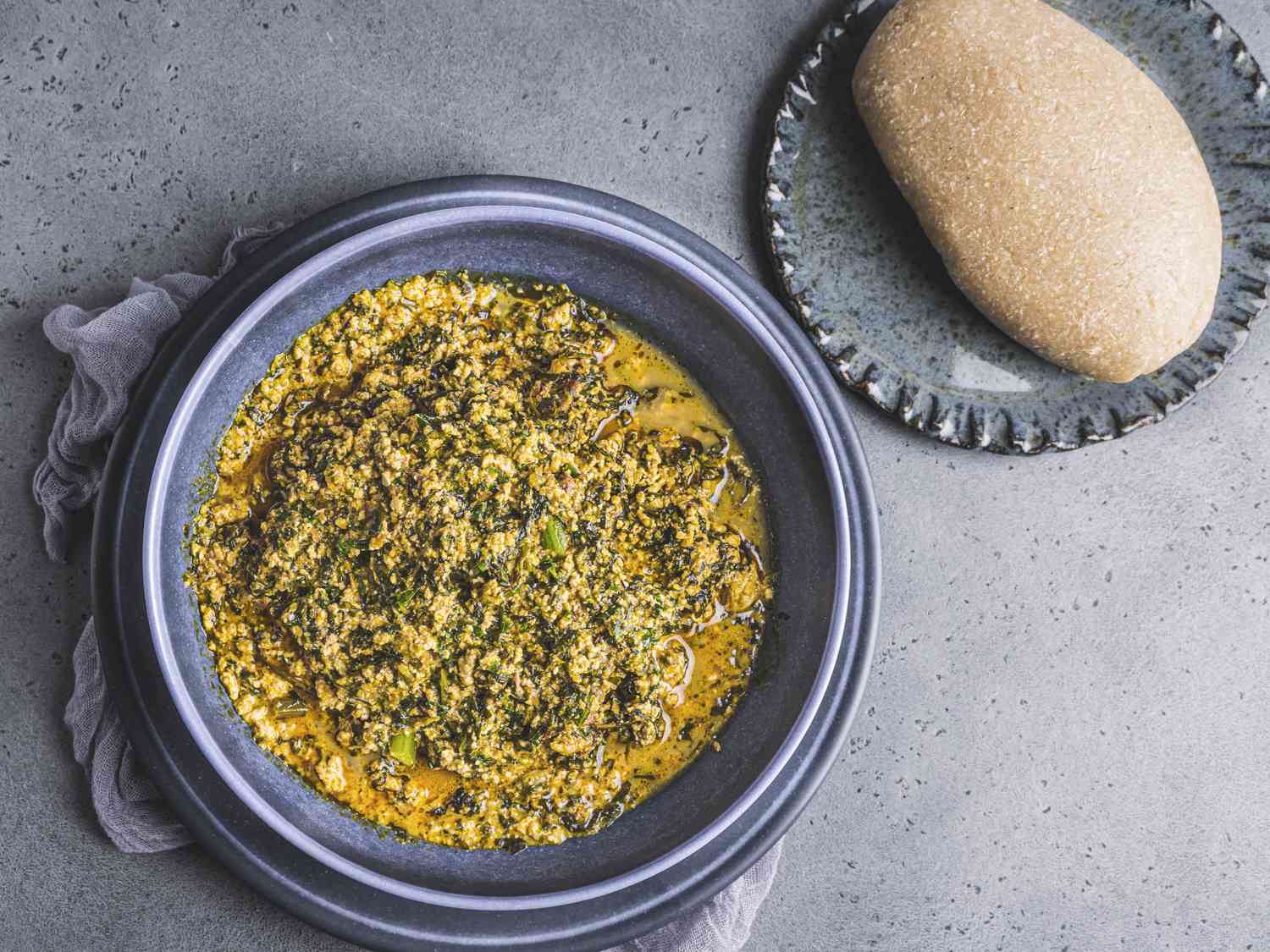 Egusi Soup