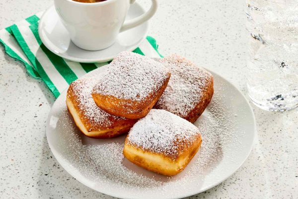Beignets