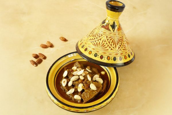 Mrouzia