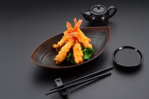 Tempura Udang