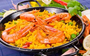 Arroz de Marisco