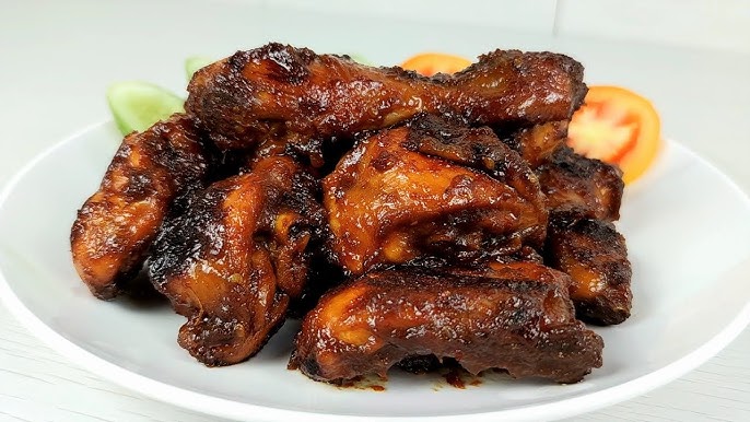 Ayam Panggang Spesial