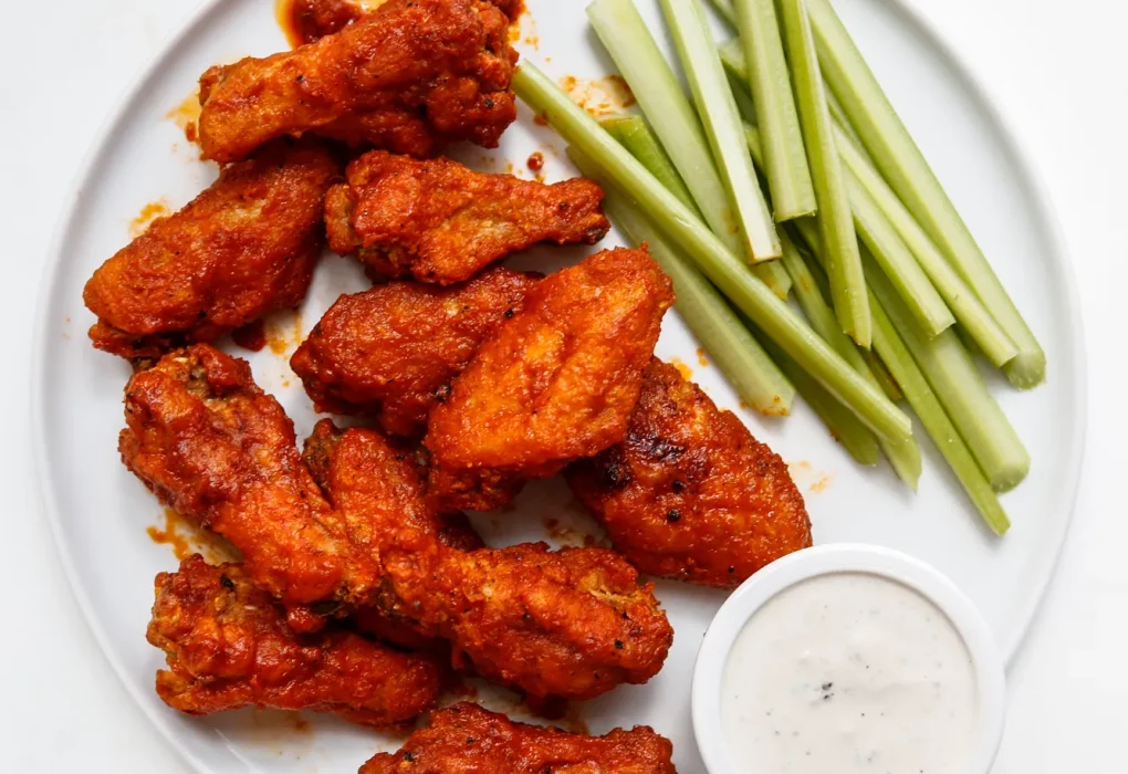 Buffalo Wings