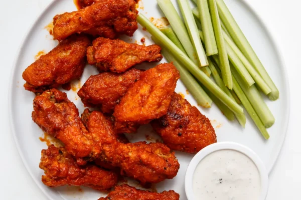 Buffalo Wings