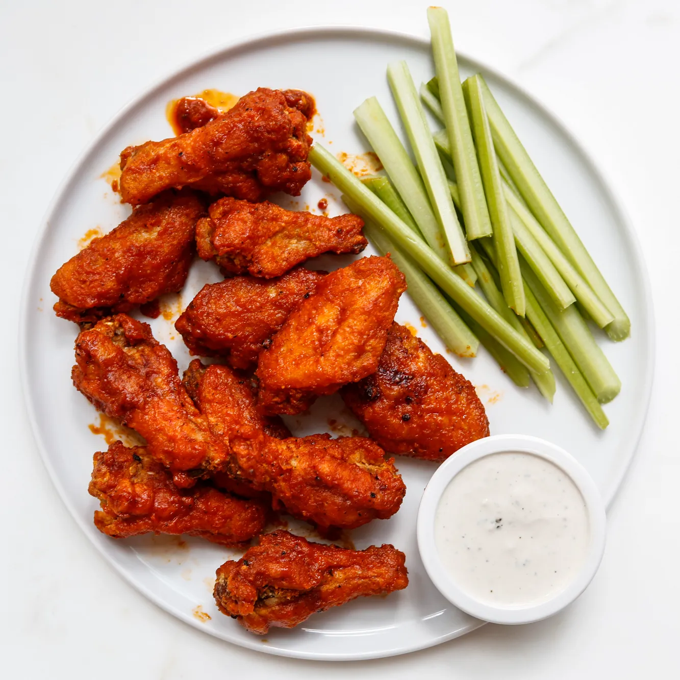 Buffalo Wings