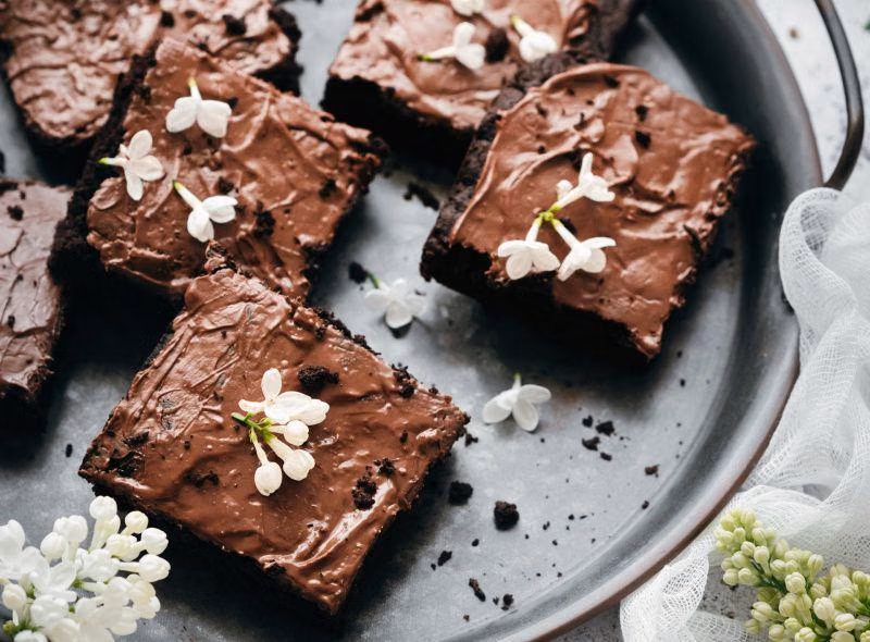 Brownies Premium