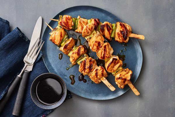 Chicken Yakitori