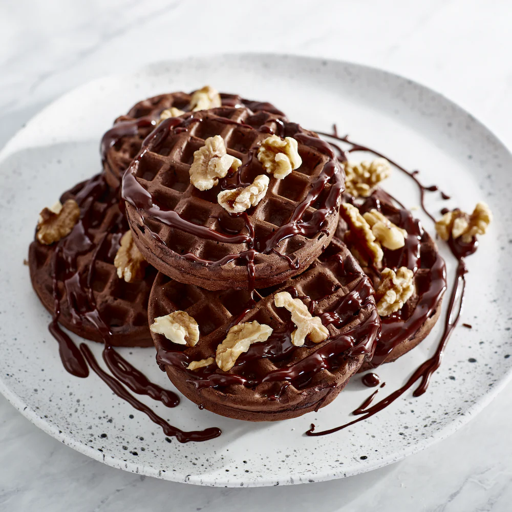 Choco Waffle