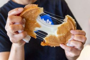 Coin Pancake
