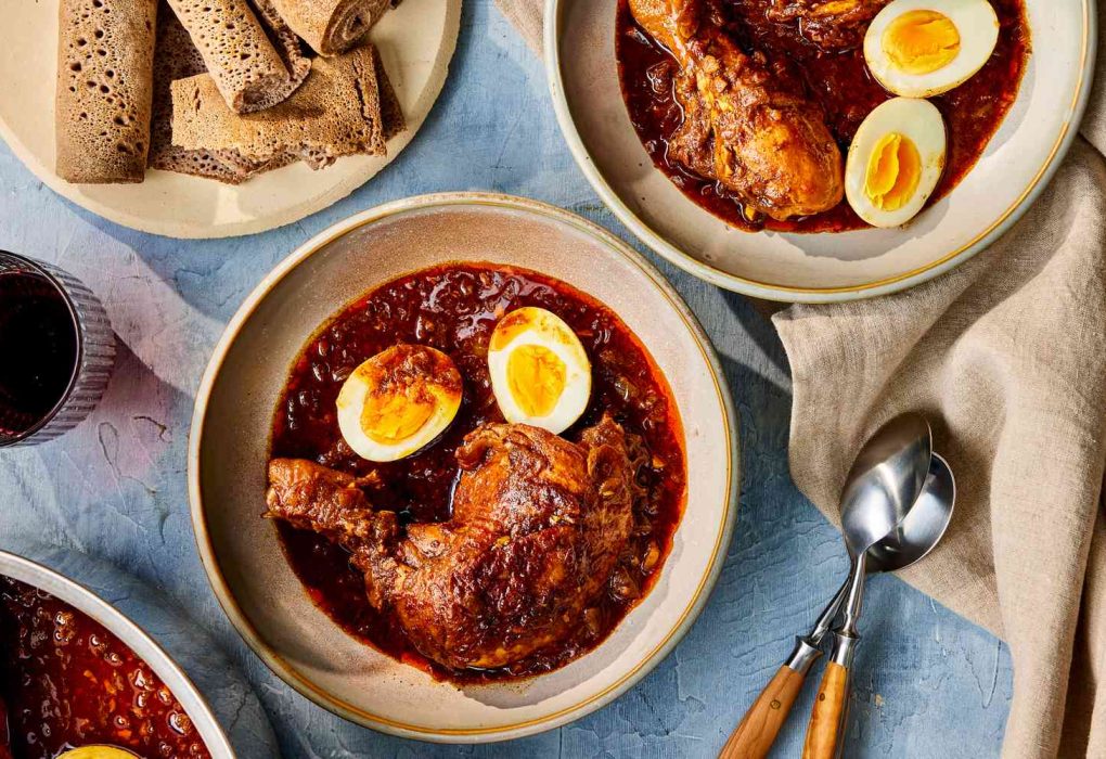 Doro Wat