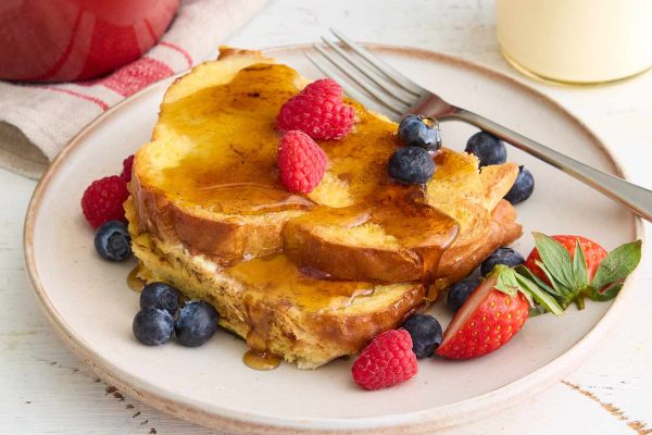 French Toast