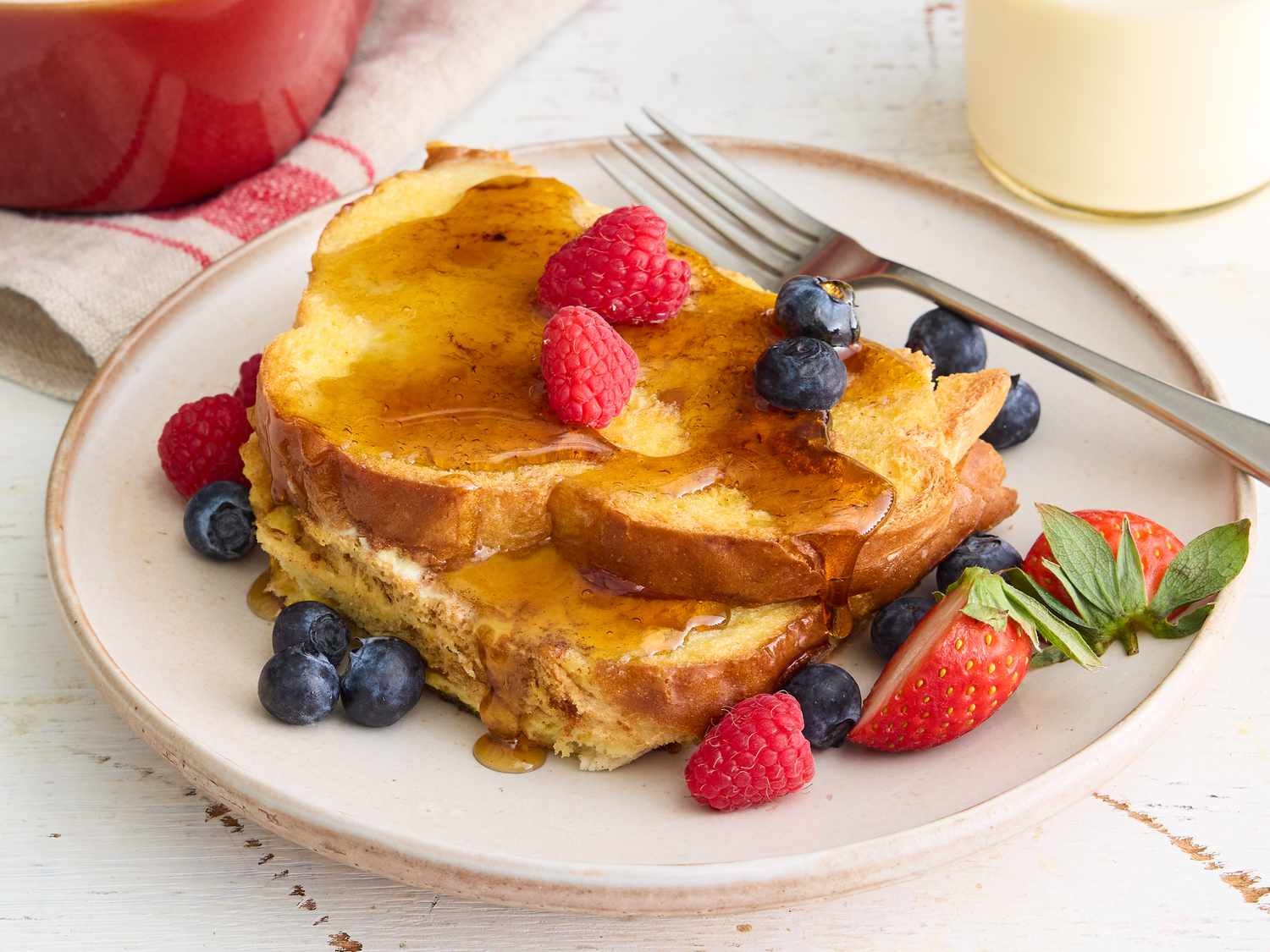 French Toast