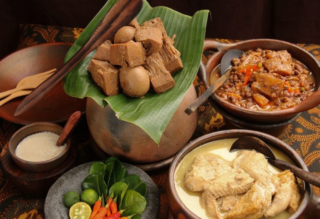 Gudeg Koyor