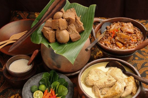 Gudeg Koyor