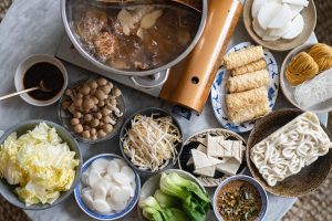 Hotpot Keluarga