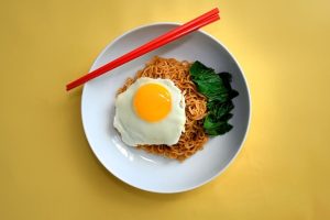 Mie Goreng
