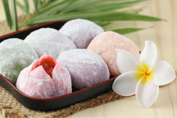 Mochi Daifuku