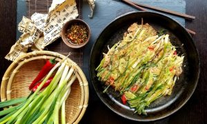 Pajeon