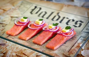 Rakfisk Ritual