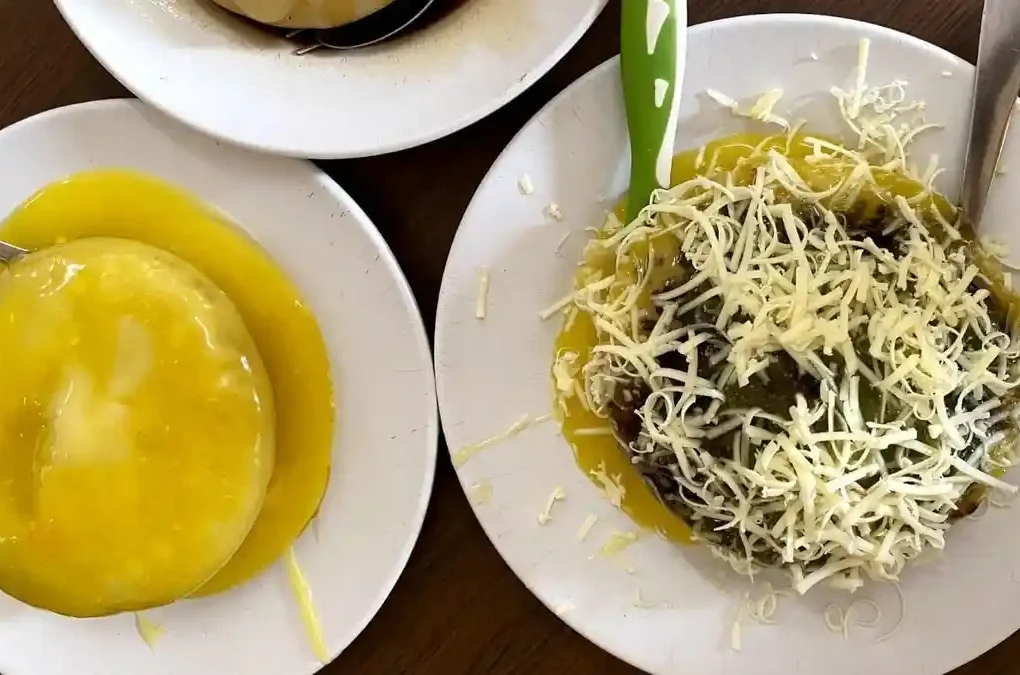 Surabi Durian