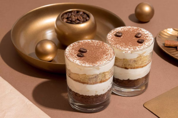 Tiramisu Spesial