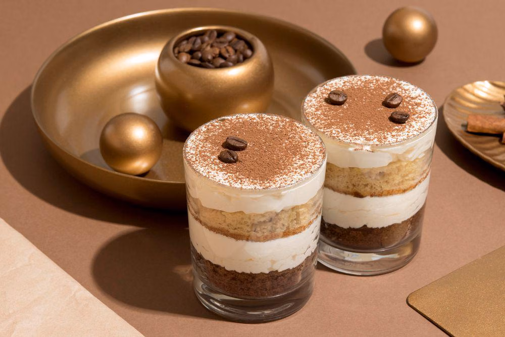 Tiramisu Spesial