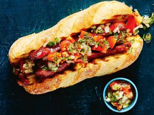 Choripan