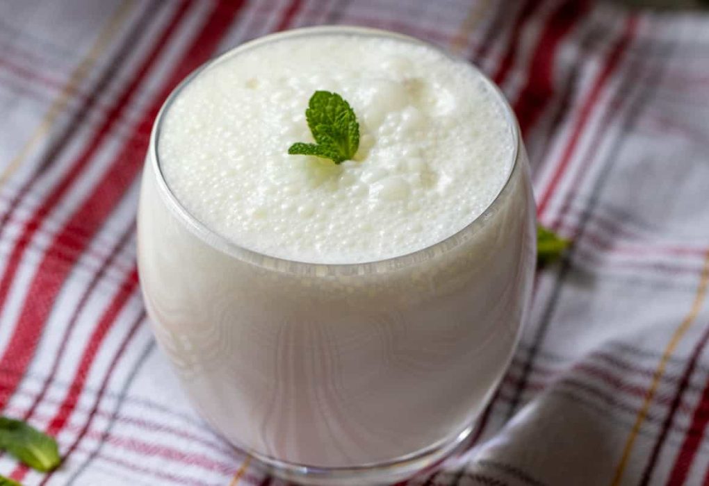 Ayran