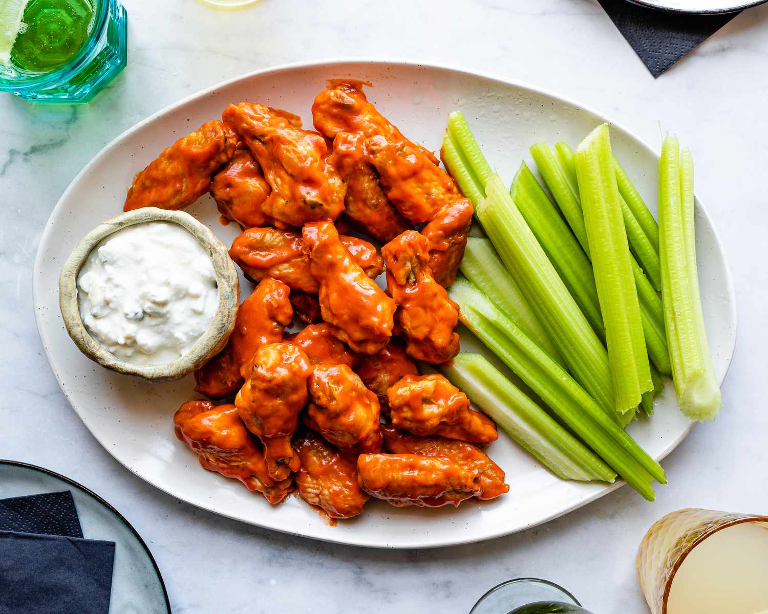 Buffalo Wings