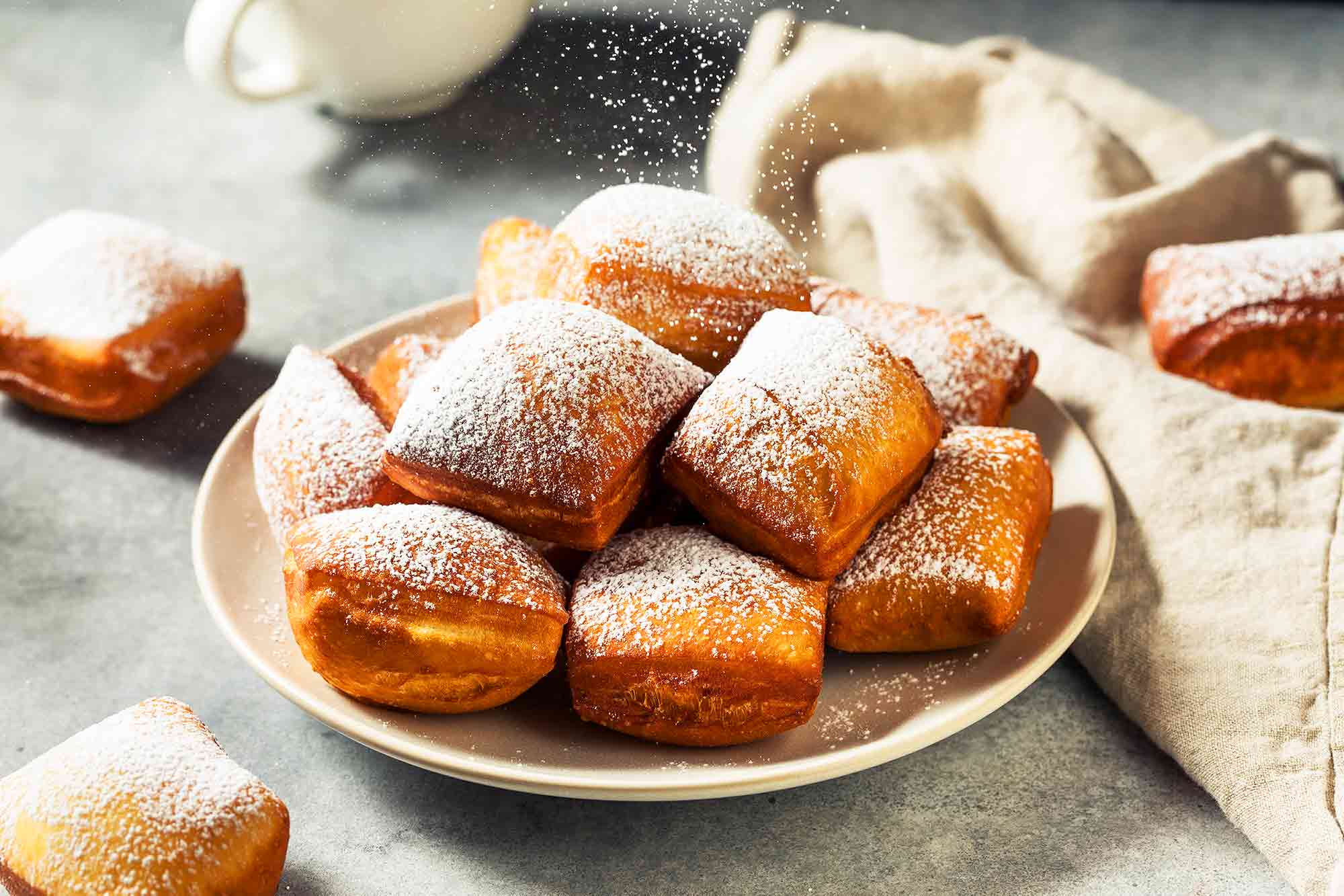 Beignets
