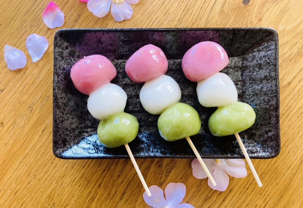 Dango
