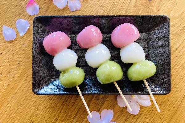Dango