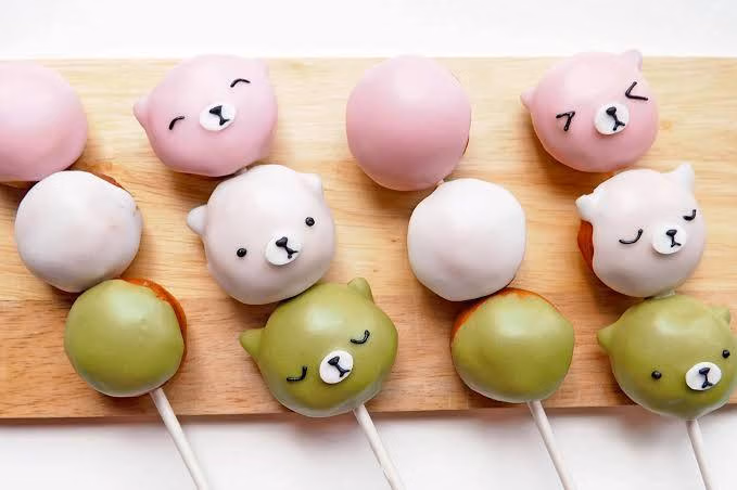 Dango
